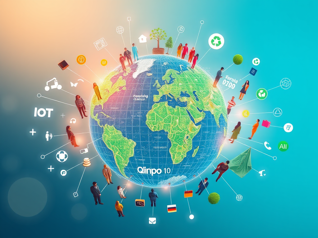 Understanding Quirpo.com’s Perspective on the World? AI Coder ...