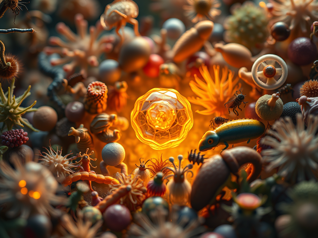 Every Living Creature on Earth Comes from a Single Ancestor — And It’s ...
